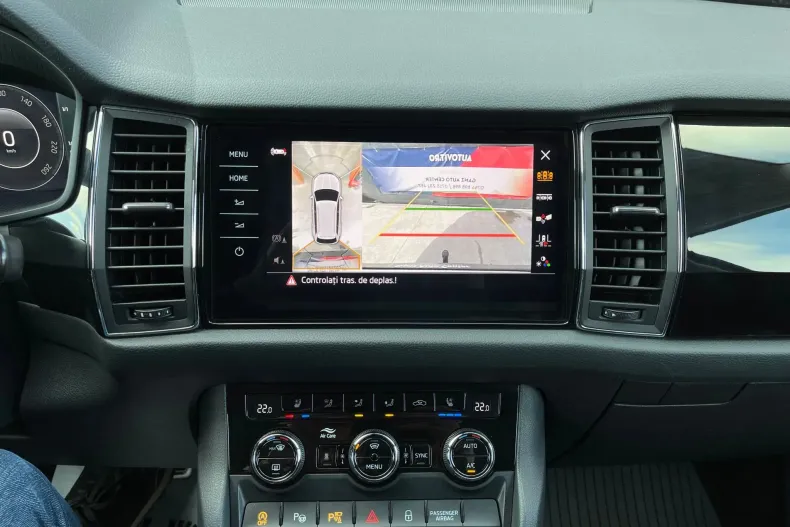 Skoda Kodiaq din 2021 cu 170.000 km - oferta SKO165351 - foto 24