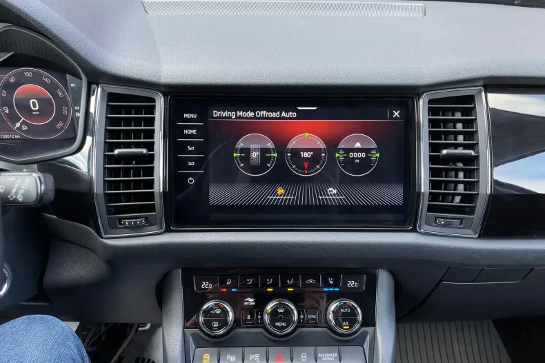 Skoda Kodiaq din 2021 cu 170.000 km - oferta SKO165351 - foto 27