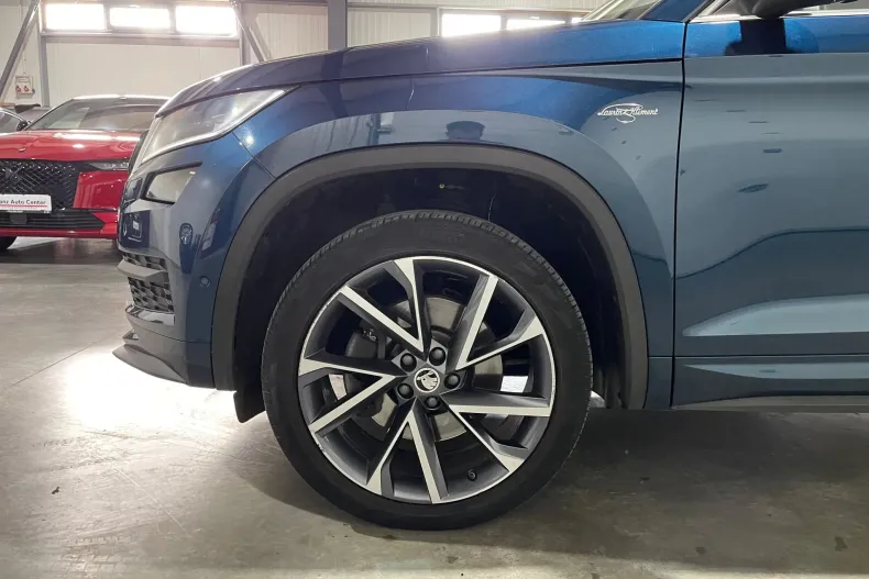Skoda Kodiaq din 2021 cu 170.000 km - oferta SKO165351 - foto 30