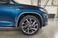 Skoda Kodiaq din 2021 cu 170.000 km - oferta SKO165351 - foto 33