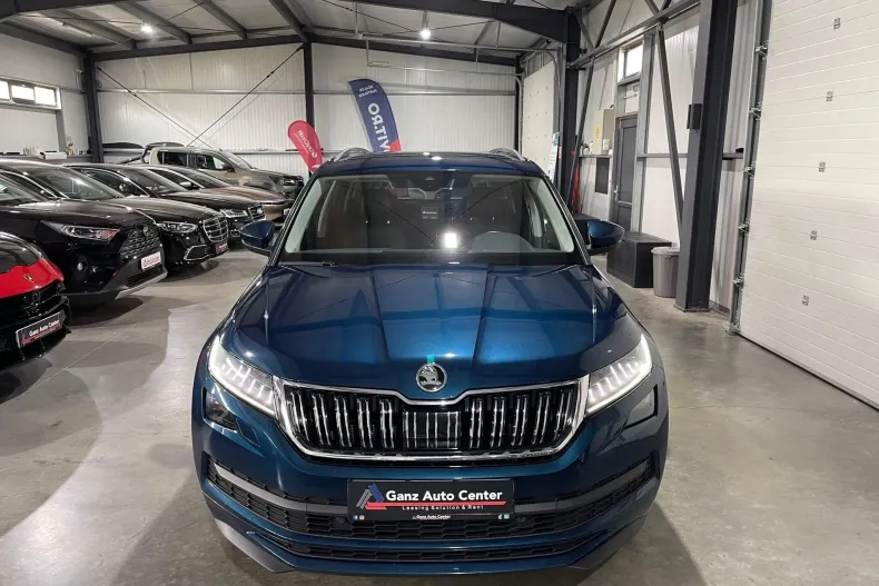 Skoda Kodiaq din 2021 cu 170.000 km - oferta SKO165351 - foto 37