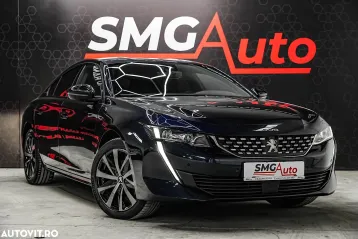 Peugeot 508 din 2020 - oferta PEU165353