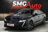 Peugeot 508 din 2020 cu 168.983 km - oferta PEU165353 - foto 2