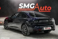 Peugeot 508 din 2020 cu 168.983 km - oferta PEU165353 - foto 4