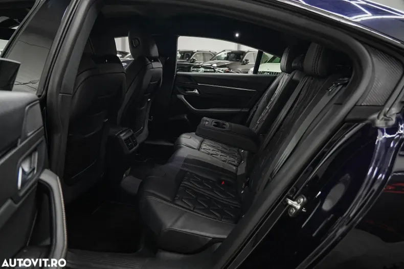 Peugeot 508 din 2020 cu 168.983 km - oferta PEU165353 - foto 8