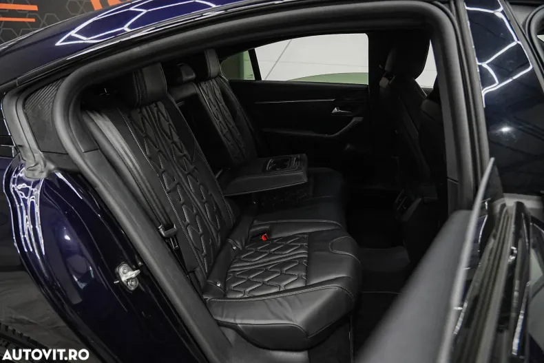 Peugeot 508 din 2020 cu 168.983 km - oferta PEU165353 - foto 9