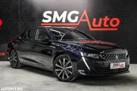 Peugeot 508 din 2020 cu 168.983 km - oferta PEU165353 - foto 14