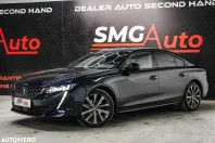 Peugeot 508 din 2020 cu 168.983 km - oferta PEU165353 - foto 15