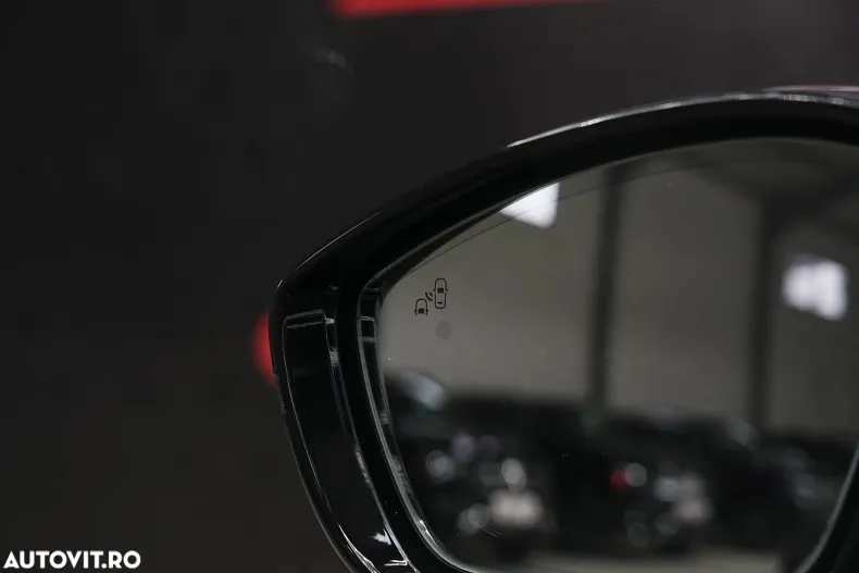 Peugeot 508 din 2020 cu 168.983 km - oferta PEU165353 - foto 18