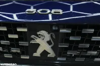 Peugeot 508 din 2020 cu 168.983 km - oferta PEU165353 - foto 20
