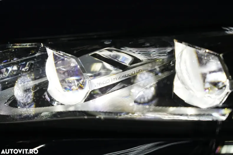 Peugeot 508 din 2020 cu 168.983 km - oferta PEU165353 - foto 21