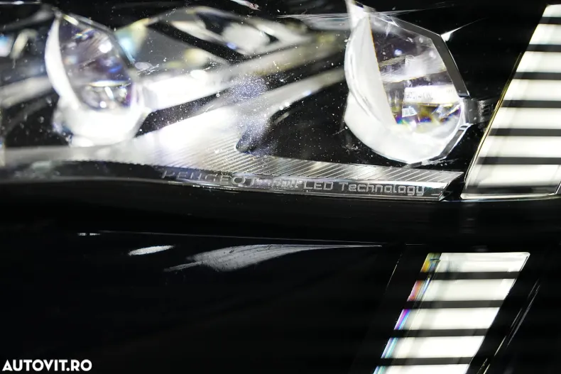 Peugeot 508 din 2020 cu 168.983 km - oferta PEU165353 - foto 22