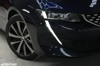 Peugeot 508 din 2020 cu 168.983 km - oferta PEU165353 - foto 23