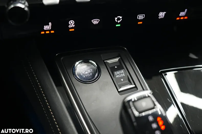 Peugeot 508 din 2020 cu 168.983 km - oferta PEU165353 - foto 25
