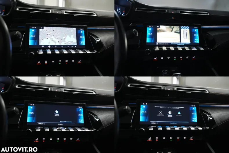 Peugeot 508 din 2020 cu 168.983 km - oferta PEU165353 - foto 26