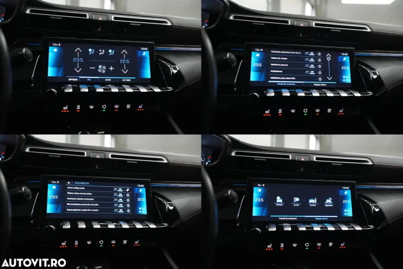 Peugeot 508 din 2020 cu 168.983 km - oferta PEU165353 - foto 27