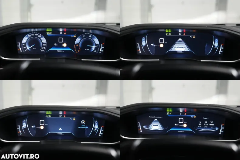 Peugeot 508 din 2020 cu 168.983 km - oferta PEU165353 - foto 28
