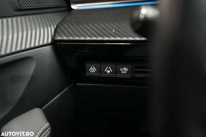 Peugeot 508 din 2020 cu 168.983 km - oferta PEU165353 - foto 29