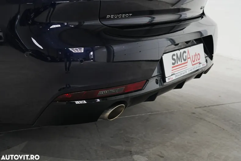 Peugeot 508 din 2020 cu 168.983 km - oferta PEU165353 - foto 31