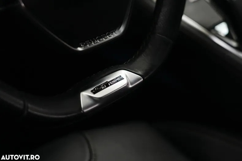 Peugeot 508 din 2020 cu 168.983 km - oferta PEU165353 - foto 33