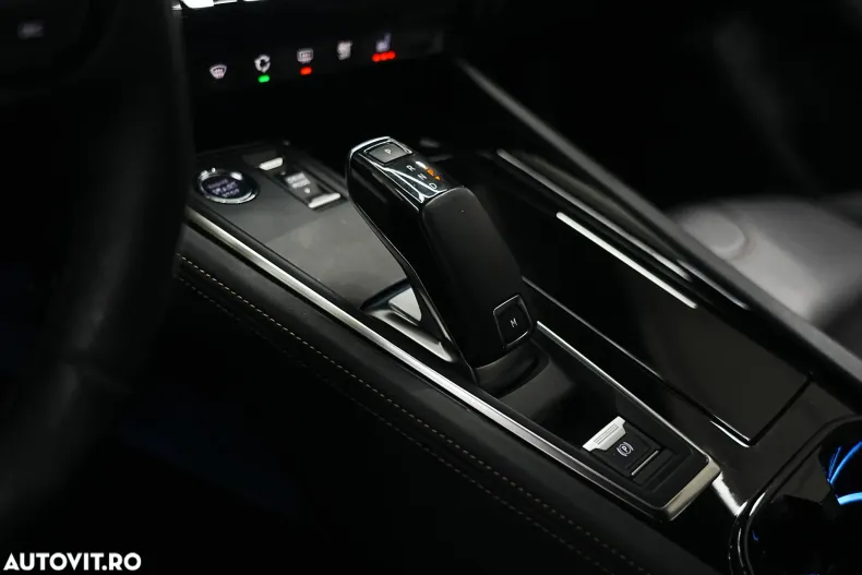 Peugeot 508 din 2020 cu 168.983 km - oferta PEU165353 - foto 34