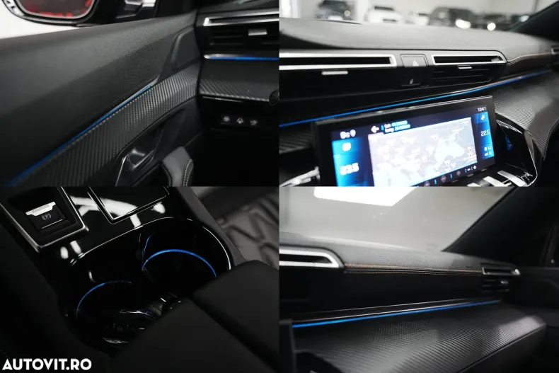 Peugeot 508 din 2020 cu 168.983 km - oferta PEU165353 - foto 35