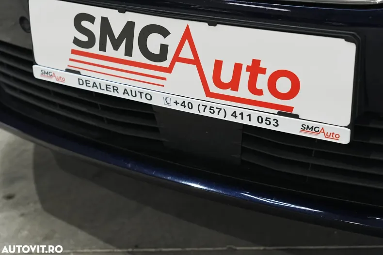 Peugeot 508 din 2020 cu 168.983 km - oferta PEU165353 - foto 37