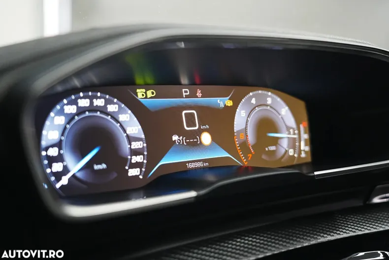 Peugeot 508 din 2020 cu 168.983 km - oferta PEU165353 - foto 38