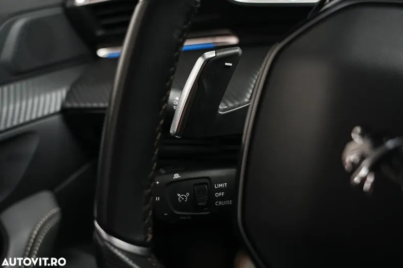 Peugeot 508 din 2020 cu 168.983 km - oferta PEU165353 - foto 39