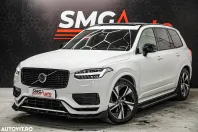 Volvo XC90 din 2021 cu 87.194 km - oferta VOL165354 - foto 2