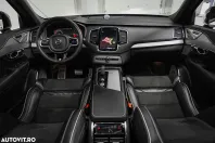 Volvo XC90 din 2021 cu 87.194 km - oferta VOL165354 - foto 3