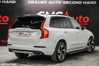 Volvo XC90 din 2021 cu 87.194 km - oferta VOL165354 - foto 5