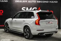 Volvo XC90 din 2021 cu 87.194 km - oferta VOL165354 - foto 6