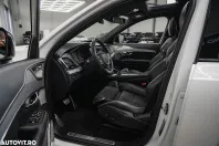 Volvo XC90 din 2021 cu 87.194 km - oferta VOL165354 - foto 8