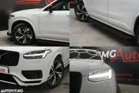 Volvo XC90 din 2021 cu 87.194 km - oferta VOL165354 - foto 12