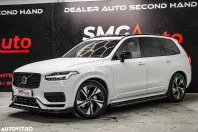 Volvo XC90 din 2021 cu 87.194 km - oferta VOL165354 - foto 14