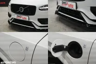 Volvo XC90 din 2021 cu 87.194 km - oferta VOL165354 - foto 15