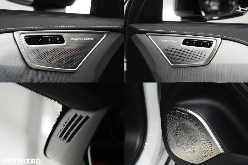 Volvo XC90 din 2021 cu 87.194 km - oferta VOL165354 - foto 16