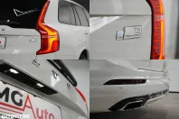 Volvo XC90 din 2021 cu 87.194 km - oferta VOL165354 - foto 17