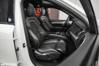 Volvo XC90 din 2021 cu 87.194 km - oferta VOL165354 - foto 22