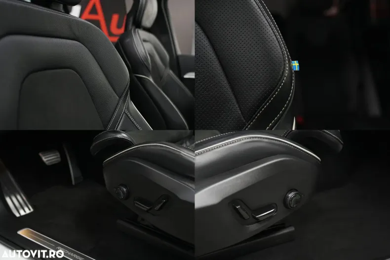 Volvo XC90 din 2021 cu 87.194 km - oferta VOL165354 - foto 24