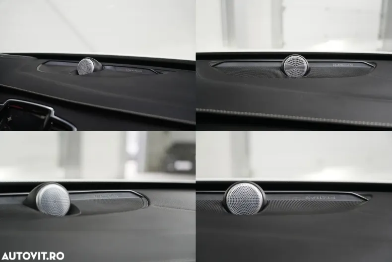 Volvo XC90 din 2021 cu 87.194 km - oferta VOL165354 - foto 25