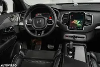 Volvo XC90 din 2021 cu 87.194 km - oferta VOL165354 - foto 30