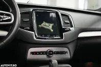 Volvo XC90 din 2021 cu 87.194 km - oferta VOL165354 - foto 32