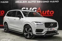 Volvo XC90 din 2021 cu 87.194 km - oferta VOL165354 - foto 34