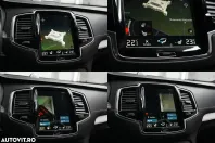 Volvo XC90 din 2021 cu 87.194 km - oferta VOL165354 - foto 35