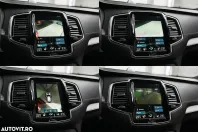 Volvo XC90 din 2021 cu 87.194 km - oferta VOL165354 - foto 36
