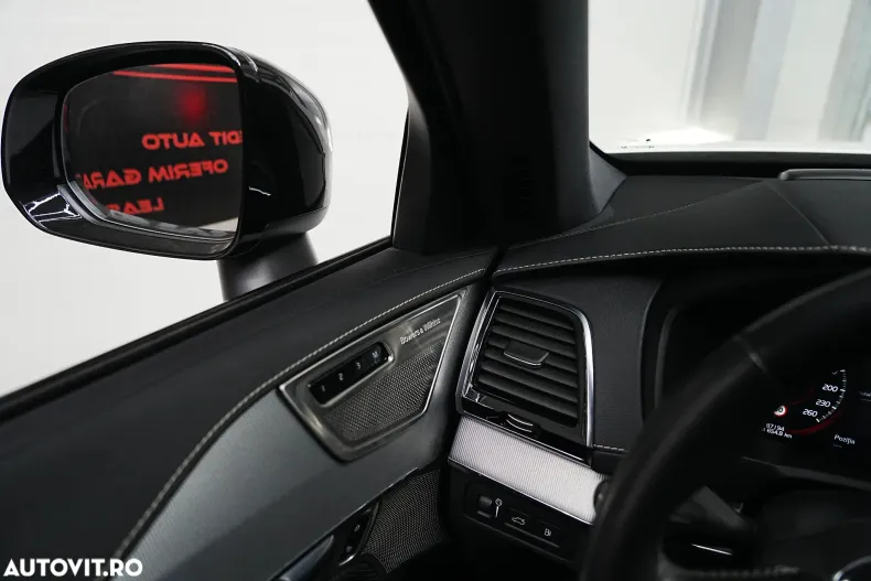 Volvo XC90 din 2021 cu 87.194 km - oferta VOL165354 - foto 38