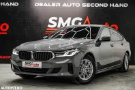 BMW Seria 6 din 2021 cu 161.985 km - oferta BMW165355 - foto 2