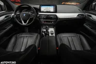BMW Seria 6 din 2021 cu 161.985 km - oferta BMW165355 - foto 3